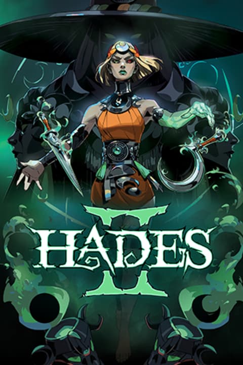 Hades II