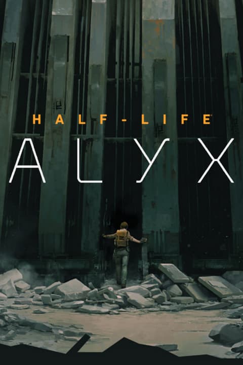 Half-Life: Alyx